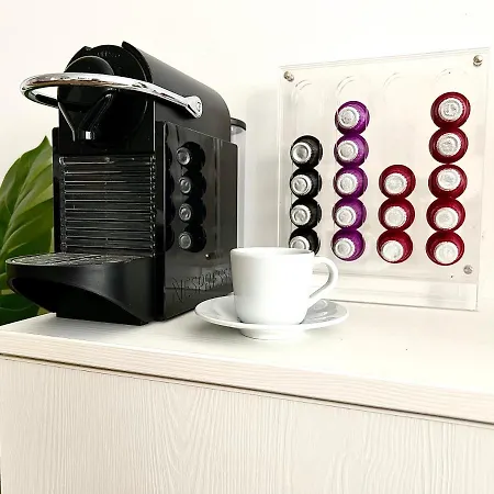 The Black & White Oasis * Belgrado
